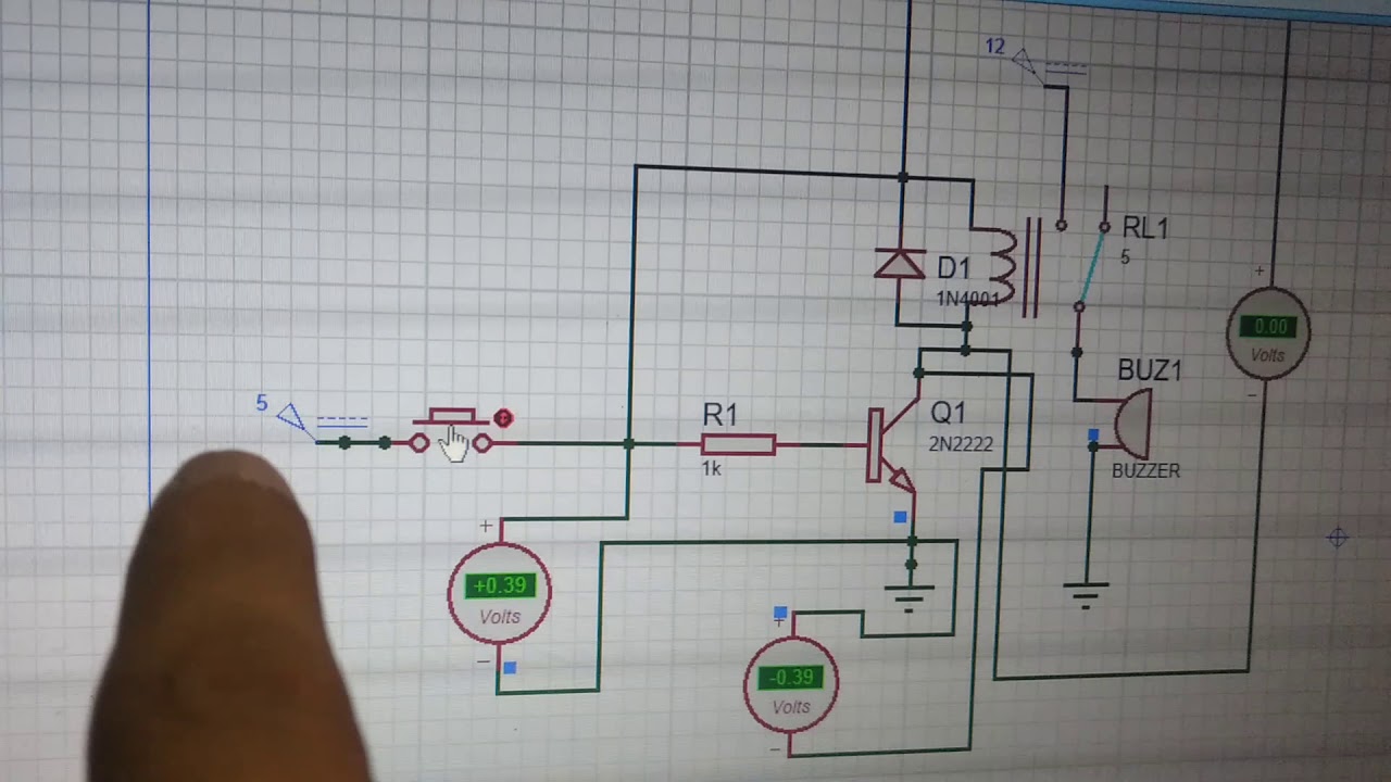 Leia mais sobre o artigo Ative Sua Sirena 12VDC com Este Circuito Incrível!