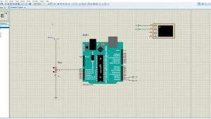 Leia mais sobre o artigo Proteus 8 Pro: Capture Esquemas Criativos com Facilidade!