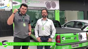 Leia mais sobre o artigo Abertura SuperSeg Sorocaba: Segurança Total Para Você!