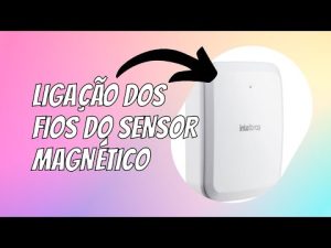 Leia mais sobre o artigo Conecte Sensor Magnético na Intelbras AMT: Guia Rápido!