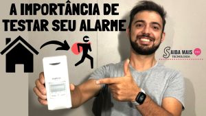 Leia mais sobre o artigo Teste Seu Alarme: Dicas Fáceis para Segurança!