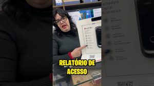Leia mais sobre o artigo Segurança Avançada: Fechaduras Digitais Control ID!