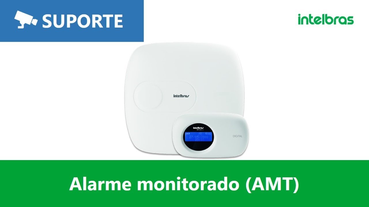 Leia mais sobre o artigo Configuração Rápida: AMT2018 com Receptor IP i6102!