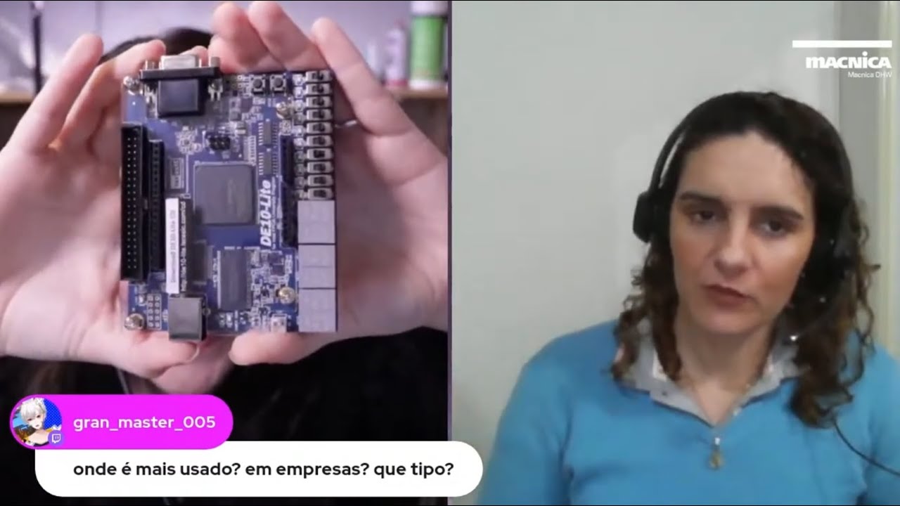 Leia mais sobre o artigo FPGA: Revolucione Seus Projetos com Tecnologia Avançada!