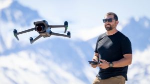 Leia mais sobre o artigo Domine o Voo de Drones: Guia Prático para Iniciantes!