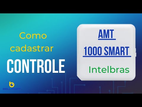 Leia mais sobre o artigo Aprenda a configurar seu controle Intelbras facilmente!