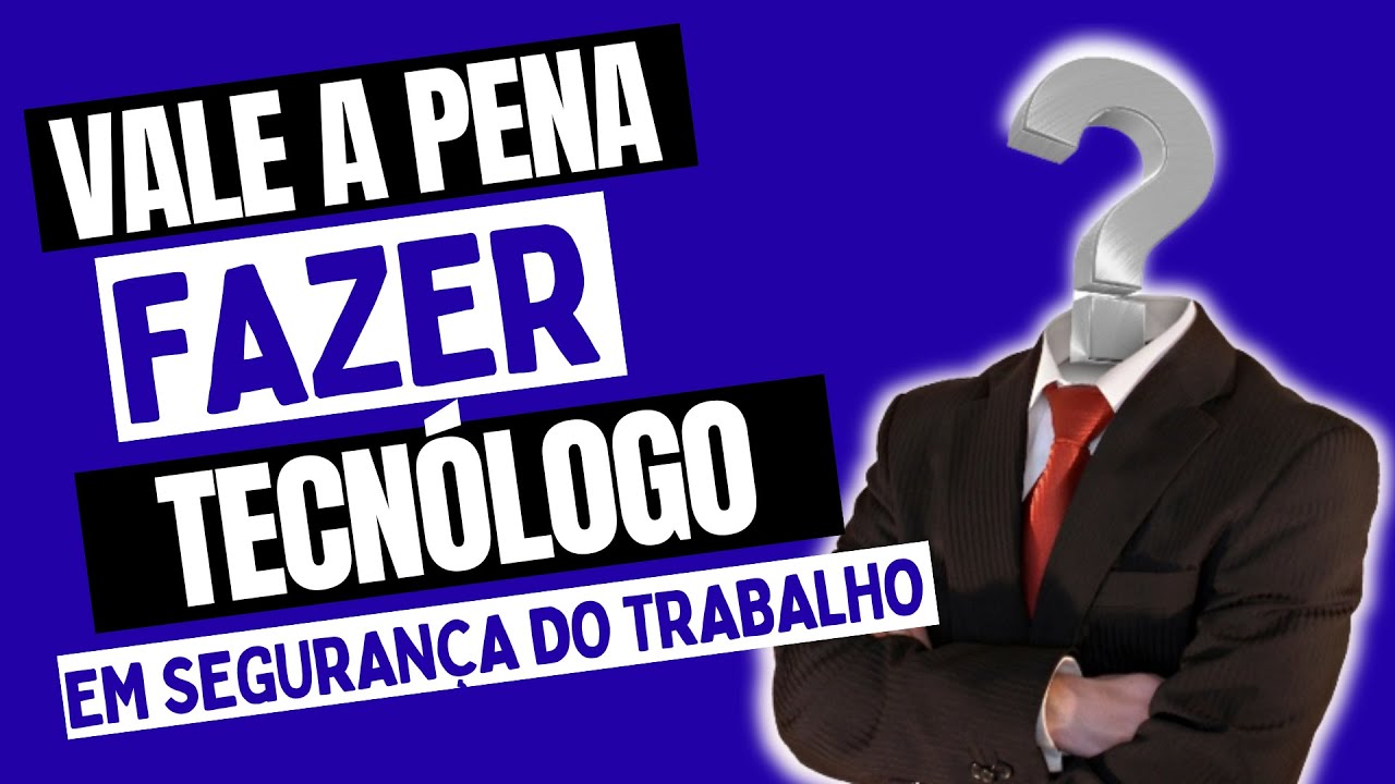 Leia mais sobre o artigo <p><strong>Vale a pena fazer o curso de Tecnólogo em Segurança do Trabalho?</strong></p>