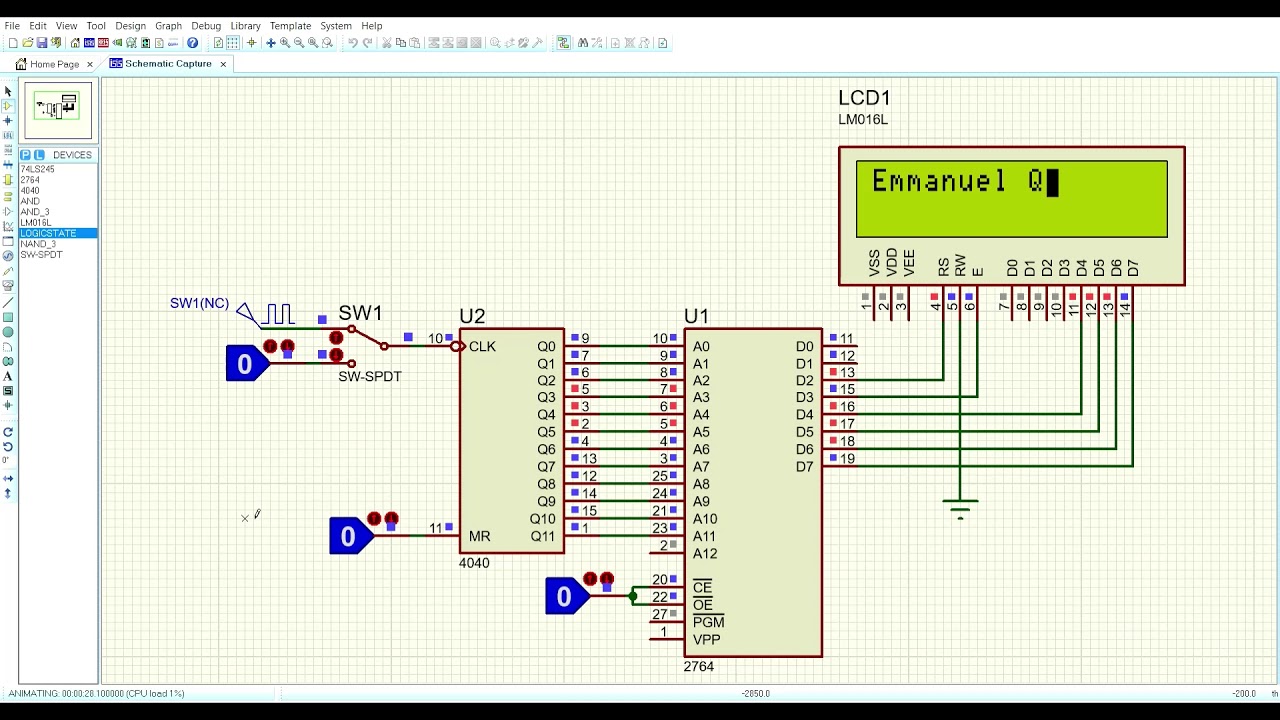 Leia mais sobre o artigo LCD e ROM: Descubra o Futuro da Tecnologia Visual!