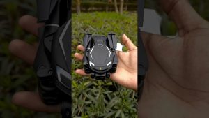 Leia mais sobre o artigo V966: O Melhor Drone com Câmera Wi-Fi – Voe Alto!