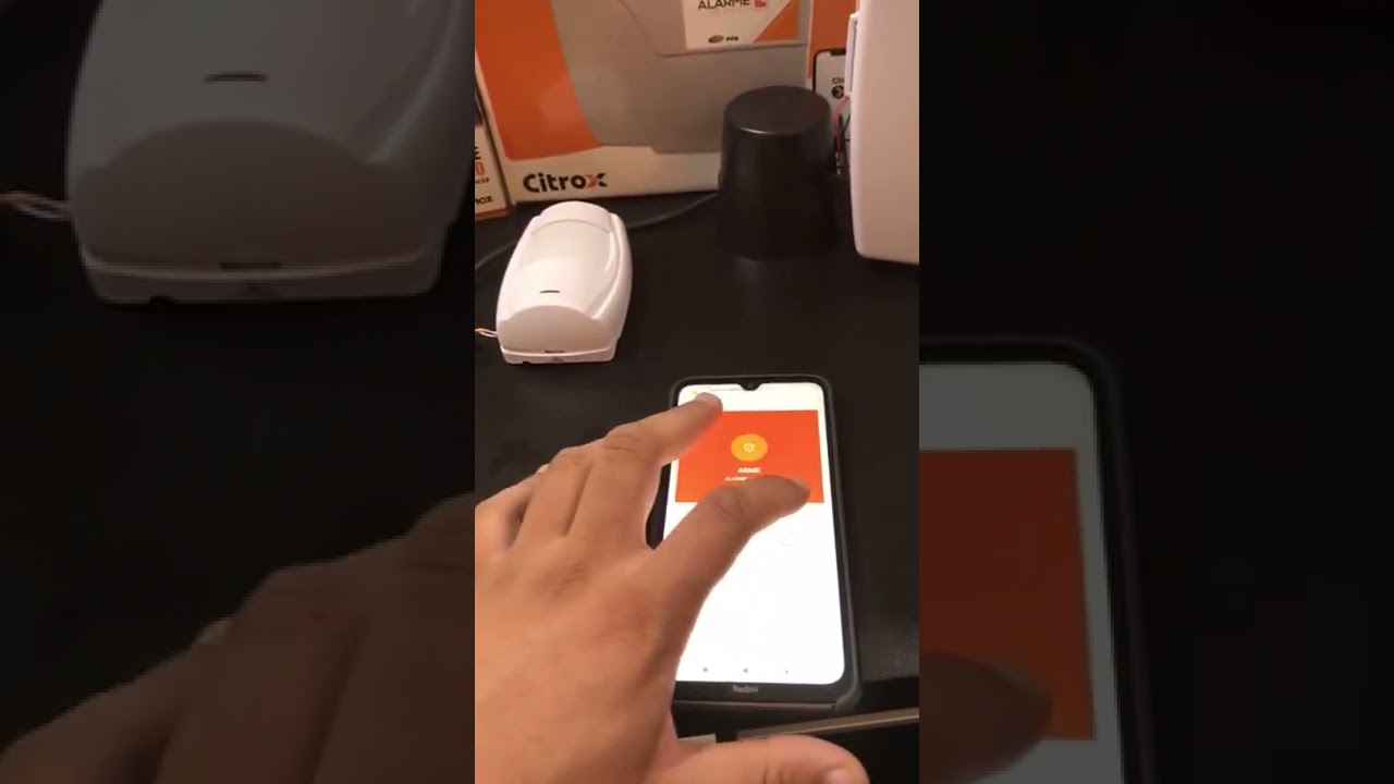 Leia mais sobre o artigo Proteja sua casa: alarmes, eletrificadores e automação!