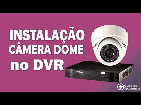Leia mais sobre o artigo Instale Sua Câmera em DVR: Passo a Passo Rápido!