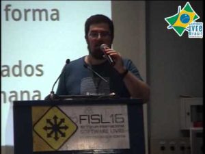 Leia mais sobre o artigo Fisl 16: Certificados Gratuitos com Let’s Encrypt!