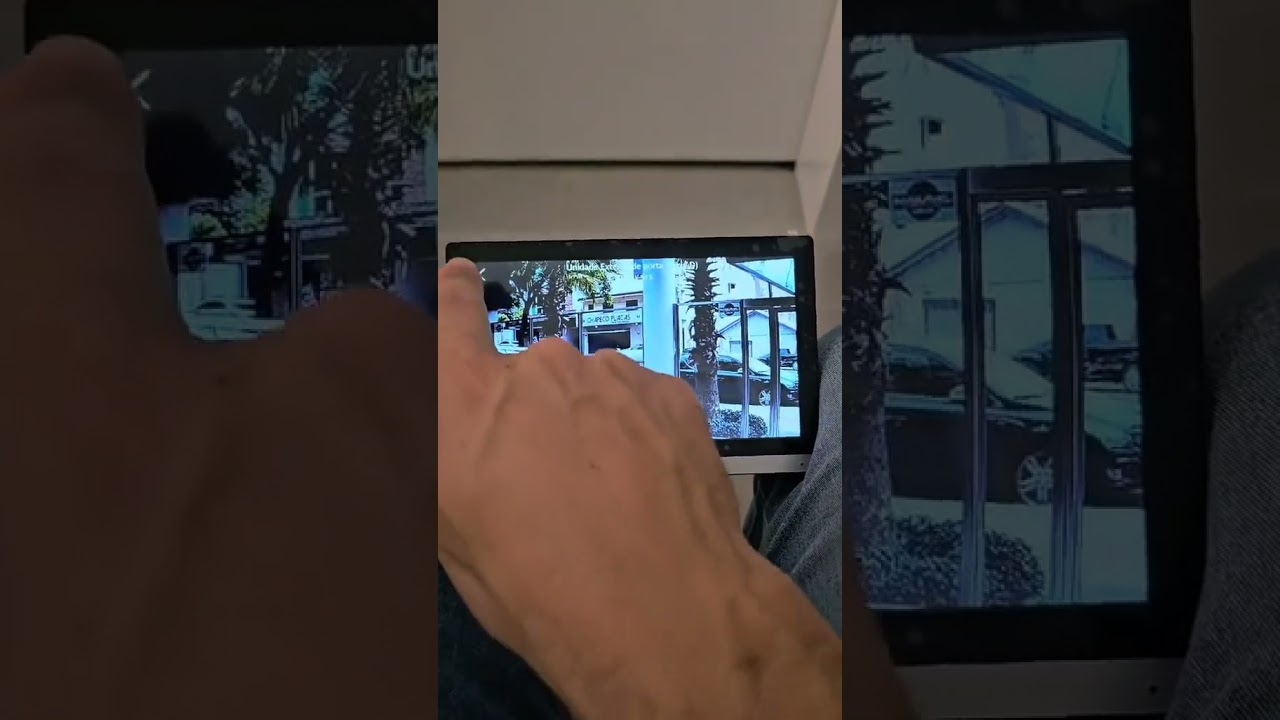 Leia mais sobre o artigo Configuração Rápida do Vídeo Porteiro Hikvision! 🚪🎥