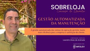 Leia mais sobre o artigo Manutenção Eficiente: Automatize e Veja Resultados!