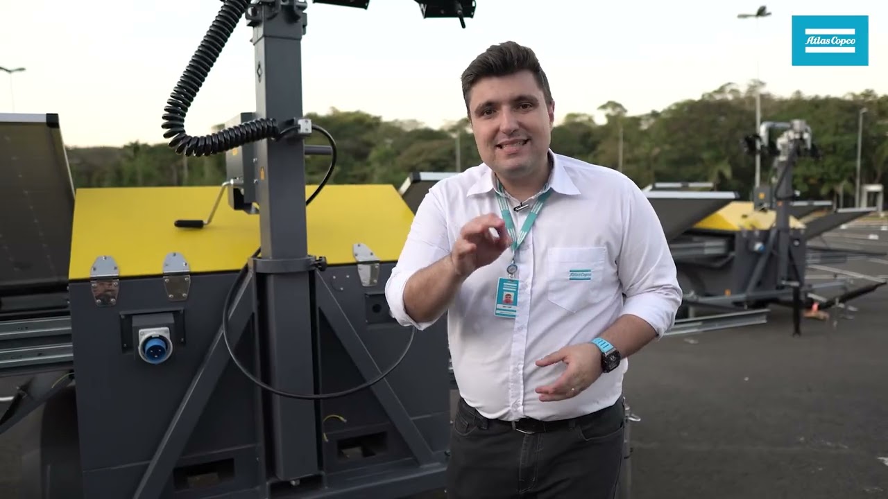 Leia mais sobre o artigo Iluminação HiLight S2+: Solar, Automática e Potente!