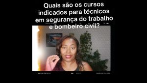 Leia mais sobre o artigo Melhores Cursos para Segurança do Trabalho e Bombeiros!
