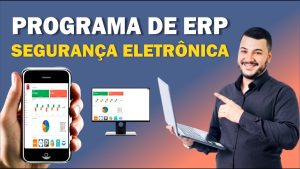 Leia mais sobre o artigo Transforme sua Segurança Eletrônica com nosso Programa Ideal!