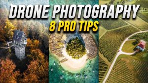 Leia mais sobre o artigo 8 Dicas Infalíveis para Turbinar suas Fotos de Drone!