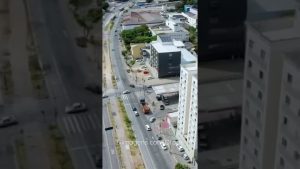 Leia mais sobre o artigo Filmagem Aérea Incrível: Aprenda a Usar o DJI Mini 2!