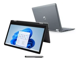 Notebook Positivo Duo 2 em 1