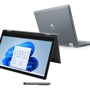 Notebook Positivo Duo 2 em 1