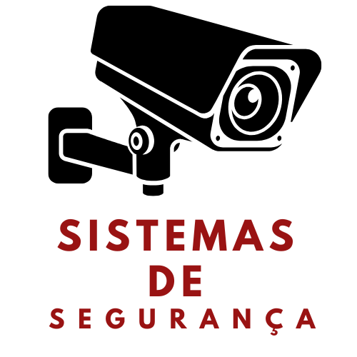 logo sistemas de segurança