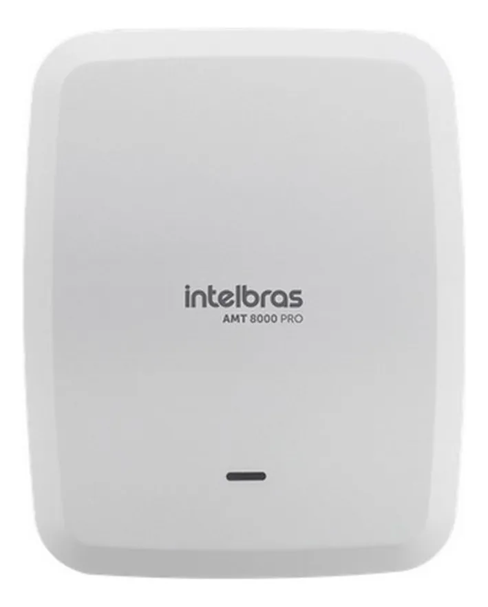 Central de Alarme Intelbras AMT 8000 - Especificações