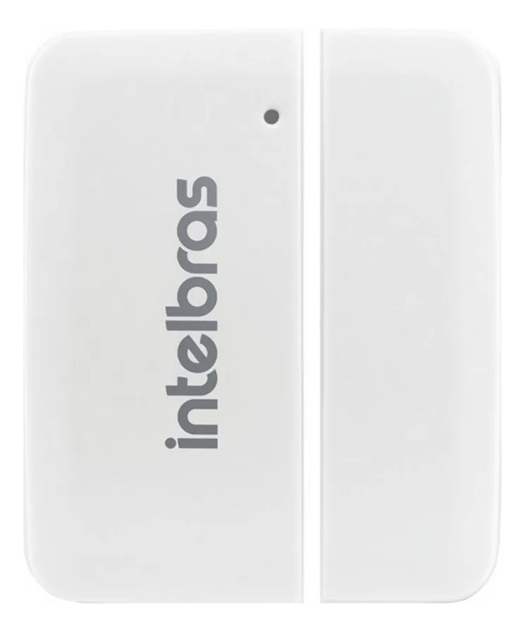 Teclado Alarme Intelbras AMT 8000